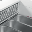 Picture of ISA ELEGANCE 13 Scoop Ice Cream Display - ELEGANCE 13