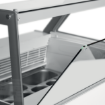 Picture of ISA ELEGANCE 13 Scoop Ice Cream Display - ELEGANCE 13