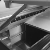 Picture of Tefcold SOCA12590A  Serve Over Counter - SOCA12590A