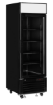 Picture of Tefcold LGF2500 Black Glass Door Display Freezer - LGF2500 Black