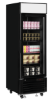 Picture of Tefcold LGF2500 Black Glass Door Display Freezer - LGF2500 Black