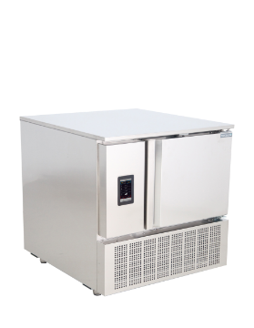 Show details for Tefcold BLCB3X1 Blast Chiller/Freezer - BLCB3X1 Picture of Tefcold BLCB3X1 Blast Chiller/Freezer - BLCB3X1