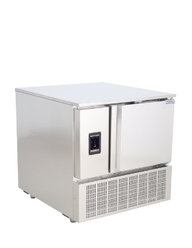 Show details for Tefcold BLCB5X1 Blast Chiller/Freezer - BLCB5X1 Picture of Tefcold BLCB5X1 Blast Chiller/Freezer - BLCB5X1