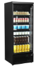 Picture of Tefcold Atom Maxi C1DBB Glass Door Merchandiser - Atom Maxi C1DBB
