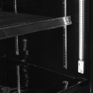 Picture of Tefcold Atom Maxi C1DBB Glass Door Merchandiser - Atom Maxi C1DBB