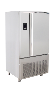 Show details for Tefcold BLCB10X1 Blast Chiller/Freezer - BLCB10X1 Picture of Tefcold BLCB10X1 Blast Chiller/Freezer - BLCB10X1