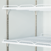 Picture of Tefcold Atom Maxi C1DB Glass Door Merchandiser - Atom Maxi C1DB