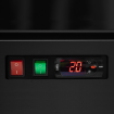 Picture of Tefcold Atom Maxi C1DB Glass Door Merchandiser - Atom Maxi C1DB