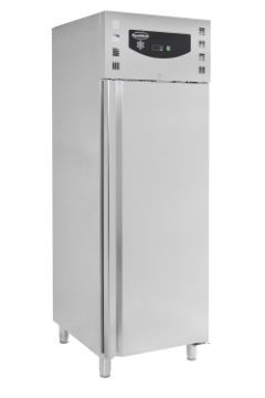 Show details for REFRIGERATOR SS 1 DOOR 560L - 7450.0250 Picture of REFRIGERATOR SS 1 DOOR 560L - 7450.0250