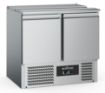 Picture of SALADETTE 2 DOORS 2,5x1/1GN CONTAINER - 7950.5050