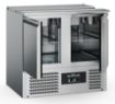 Picture of SALADETTE 2 DOORS 2,5x1/1GN CONTAINER - 7950.5050