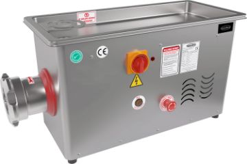 Show details for MEATGRINDER 32 - 750KG/H 230V - WITH FIXED HEAD - 7073.0080 Picture of MEATGRINDER 32 - 750KG/H 230V - WITH FIXED HEAD - 7073.0080