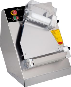 Show details for DOUGH ROLLER 40CM - FULL STAINLESS STEEL - 7073.0145 Picture of DOUGH ROLLER 40CM - FULL STAINLESS STEEL - 7073.0145