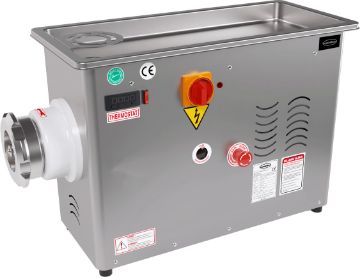 Show details for MEATGRINDER 22 - 450KG/H 400V - WITH FIXED COOLED HEAD - 7073.0075 Picture of MEATGRINDER 22 - 450KG/H 400V - WITH FIXED COOLED HEAD - 7073.0075
