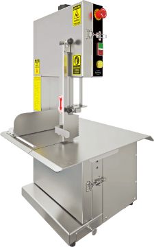 Show details for BONE SAW 400V - SS BODY - 7073.0030 Picture of BONE SAW 400V - SS BODY - 7073.0030