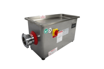 Show details for MEATGRINDER 12 - 90KG/H 230V - WITH REMOVABLE HEAD - 7073.0055 Picture of MEATGRINDER 12 - 90KG/H 230V - WITH REMOVABLE HEAD - 7073.0055