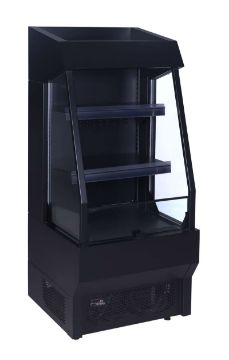 Show details for IMPULSE COOLER BLACK 165L - 7090.0005 Picture of IMPULSE COOLER BLACK 165L - 7090.0005