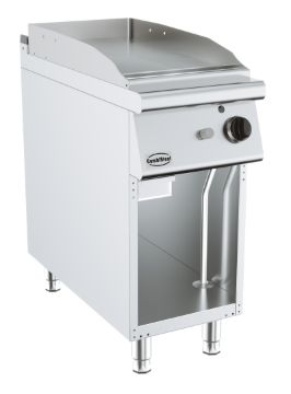 Show details for BASE 900 GAS FRY TOP - 7178.3150 Picture of BASE 900 GAS FRY TOP - 7178.3150