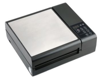 Show details for VACUUM MACHINE 254MM - 7529.0025 Picture of VACUUM MACHINE 254MM - 7529.0025