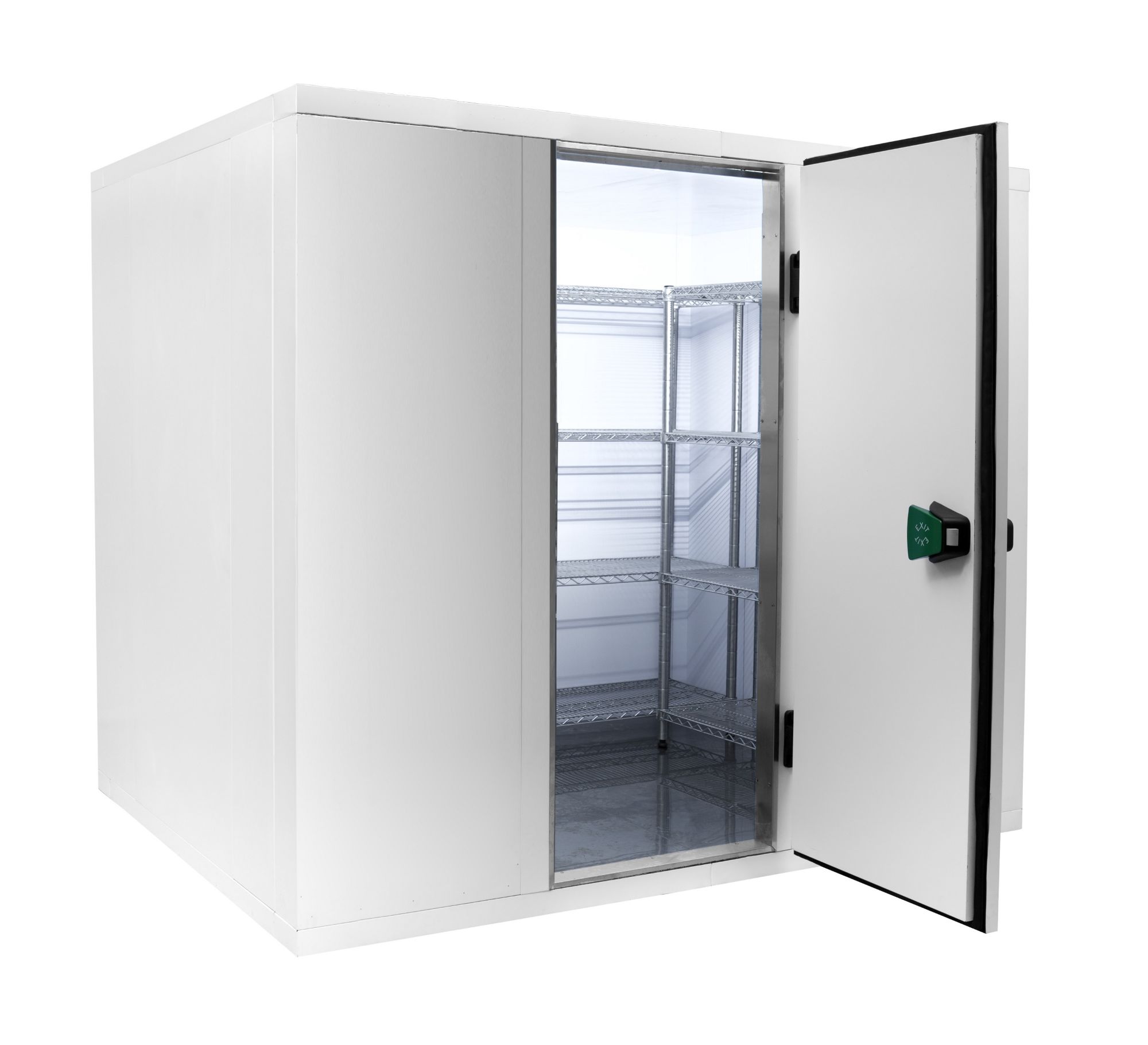 Picture of COLD AND FREEZER ROOM 3000x5400x2400 - 120 MM  *TRANSPORT ON REQUEST* - 7489.2225