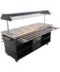 Picture of REFRIGERATED BUFFET GN 5/1 - 7078.0015