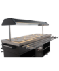 Picture of REFRIGERATED BUFFET GN 5/1 - 7078.0015
