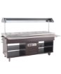 Picture of REFRIGERATED BUFFET GN 5/1 - 7078.0015
