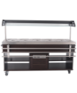 Picture of REFRIGERATED BUFFET GN 5/1 - 7078.0015