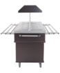 Picture of REFRIGERATED BUFFET GN 5/1 - 7078.0015