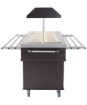 Picture of REFRIGERATED BUFFET GN 5/1 - 7078.0015