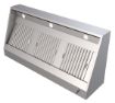 Picture of 1100 WALL-MOUNTED HOOD 3000  *TRANSPORT ON REQUEST* - 7333.1155