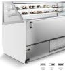 Picture of ICE CREAM DISPLAY MILLENIUM 16 - 7295.0045
