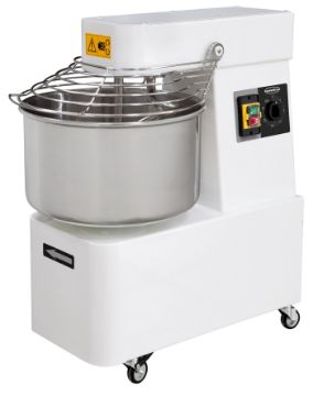 Show details for DOUGH MIXER 41 L - 7485.0090 Picture of DOUGH MIXER 41 L - 7485.0090