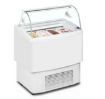 Picture of ICE CREAM DISPLAY FIJI 4 - 7295.0005