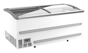 Show details for SUPERMARKET CHEST FREEZER WHITE 1880 - 7072.0045 Picture of SUPERMARKET CHEST FREEZER WHITE 1880 - 7072.0045