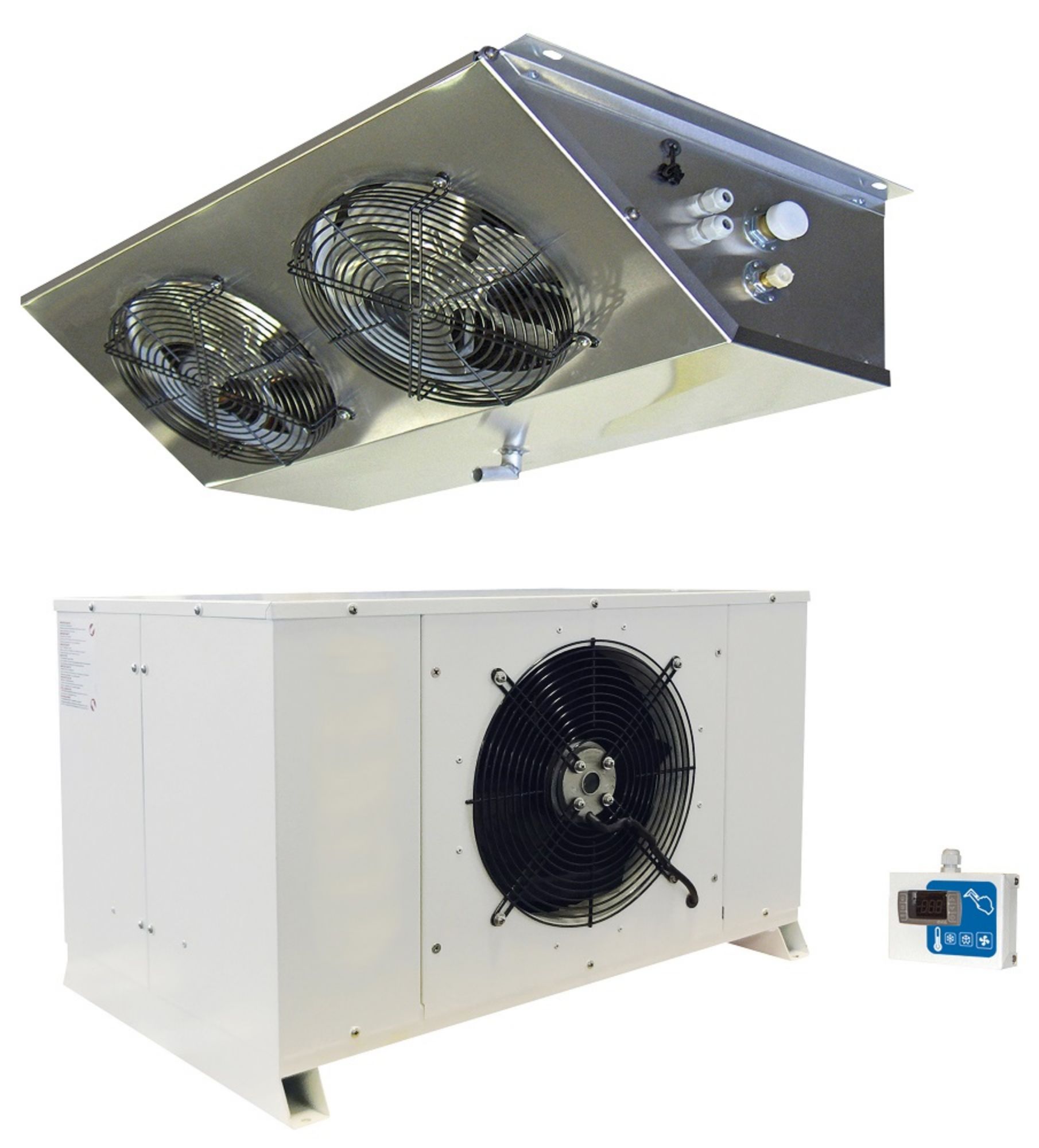 Picture of POSITIVE SPLIT UNIT 22.10-55.84 M3 - 7480.0040