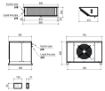 Picture of POSITIVE SPLIT UNIT 22.10-55.84 M3 - 7480.0040