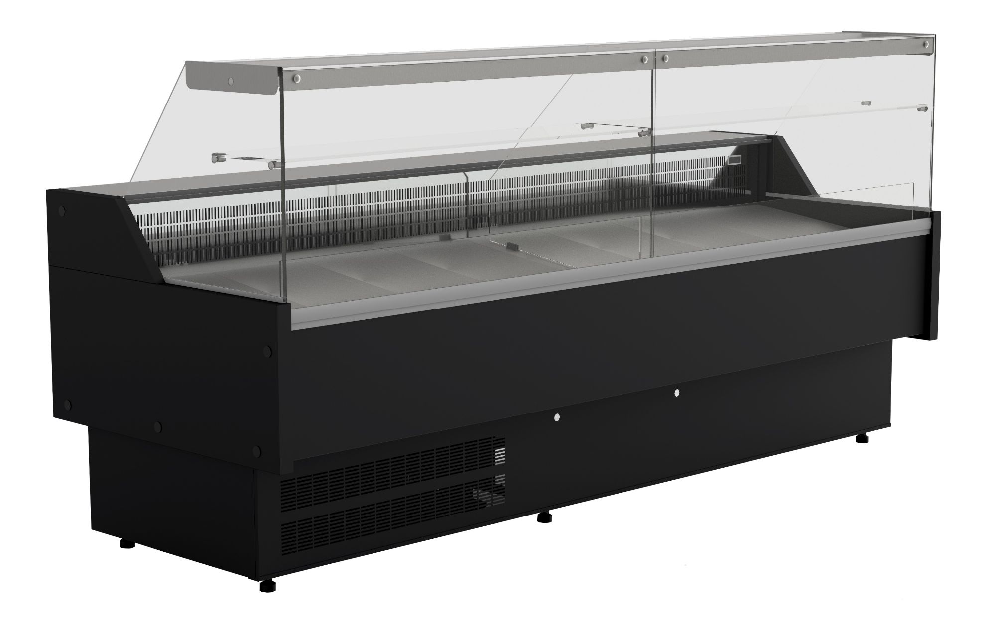 Picture of COLD DISPLAY MORRIS 3.0  *TRANSPORT ON REQUEST* - 7486.0085