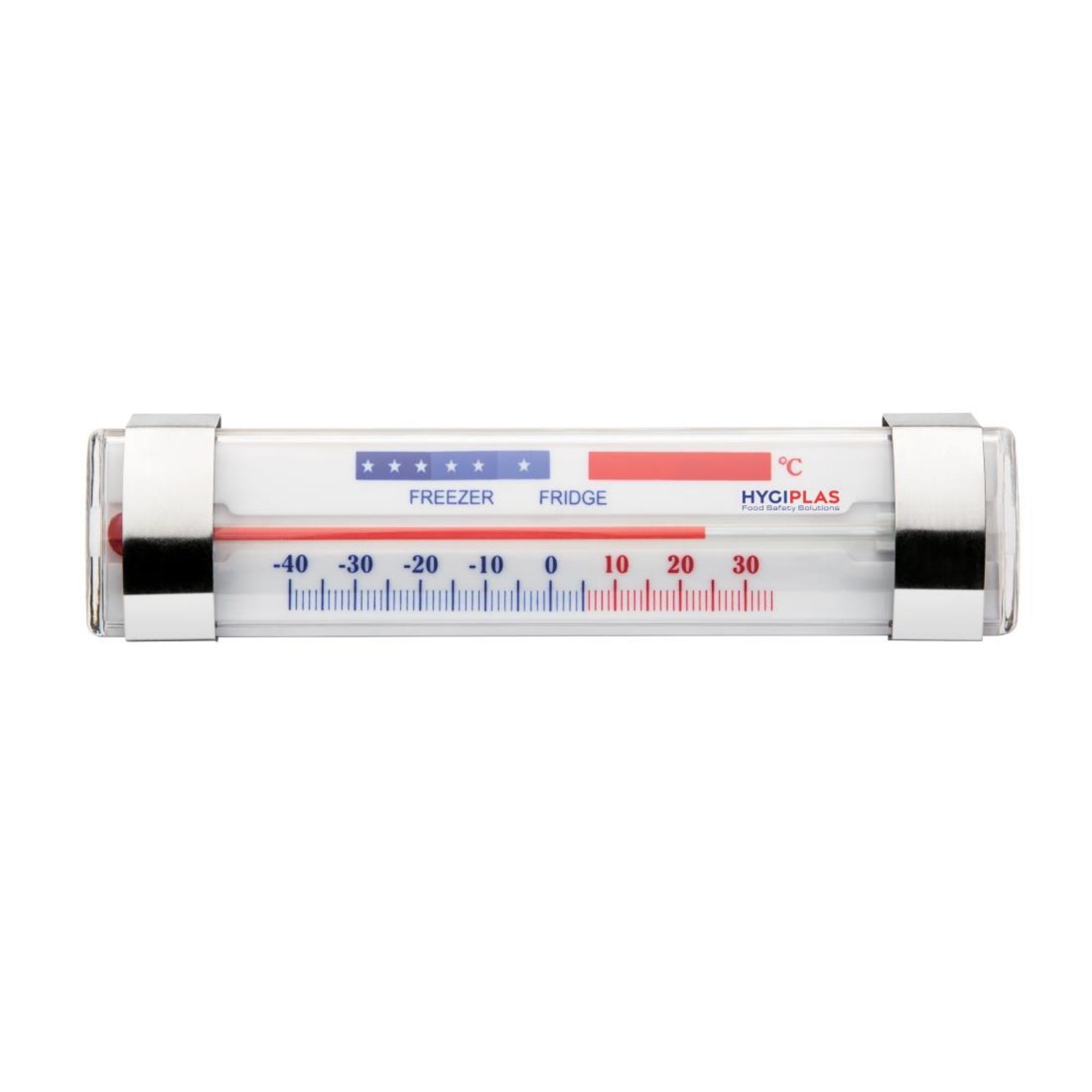Picture of Hygiplas Fridge Freezer Thermometer - J210