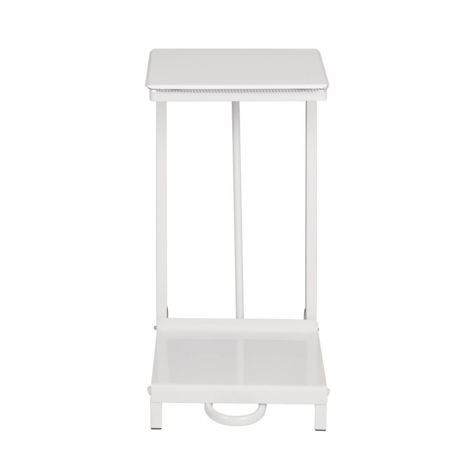 Picture of Jantex Semi Mobile Sack Trolley - L546