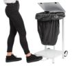 Picture of Jantex Semi Mobile Sack Trolley - L546