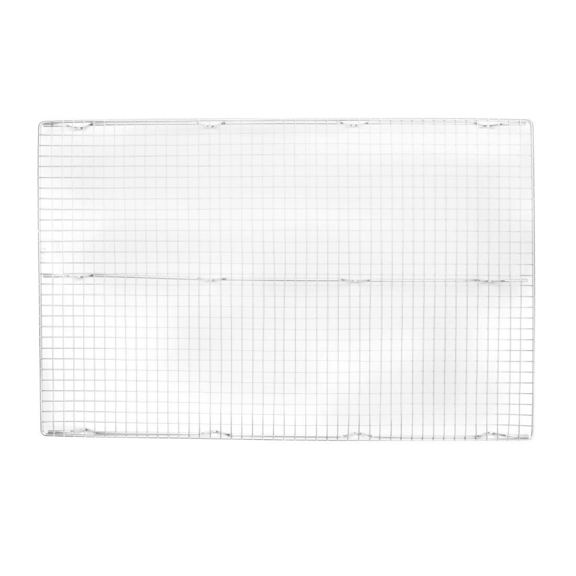 Picture of Vogue Heavy Duty Cooling Rack 635 x 406mm - J811
