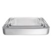 Picture of Vogue Deep Roasting Pan 520mm - K414