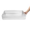 Picture of Vogue Deep Roasting Pan 610mm - K416