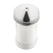 Picture of Olympia Sugar Pourer with 8mm Centre Hole - C233