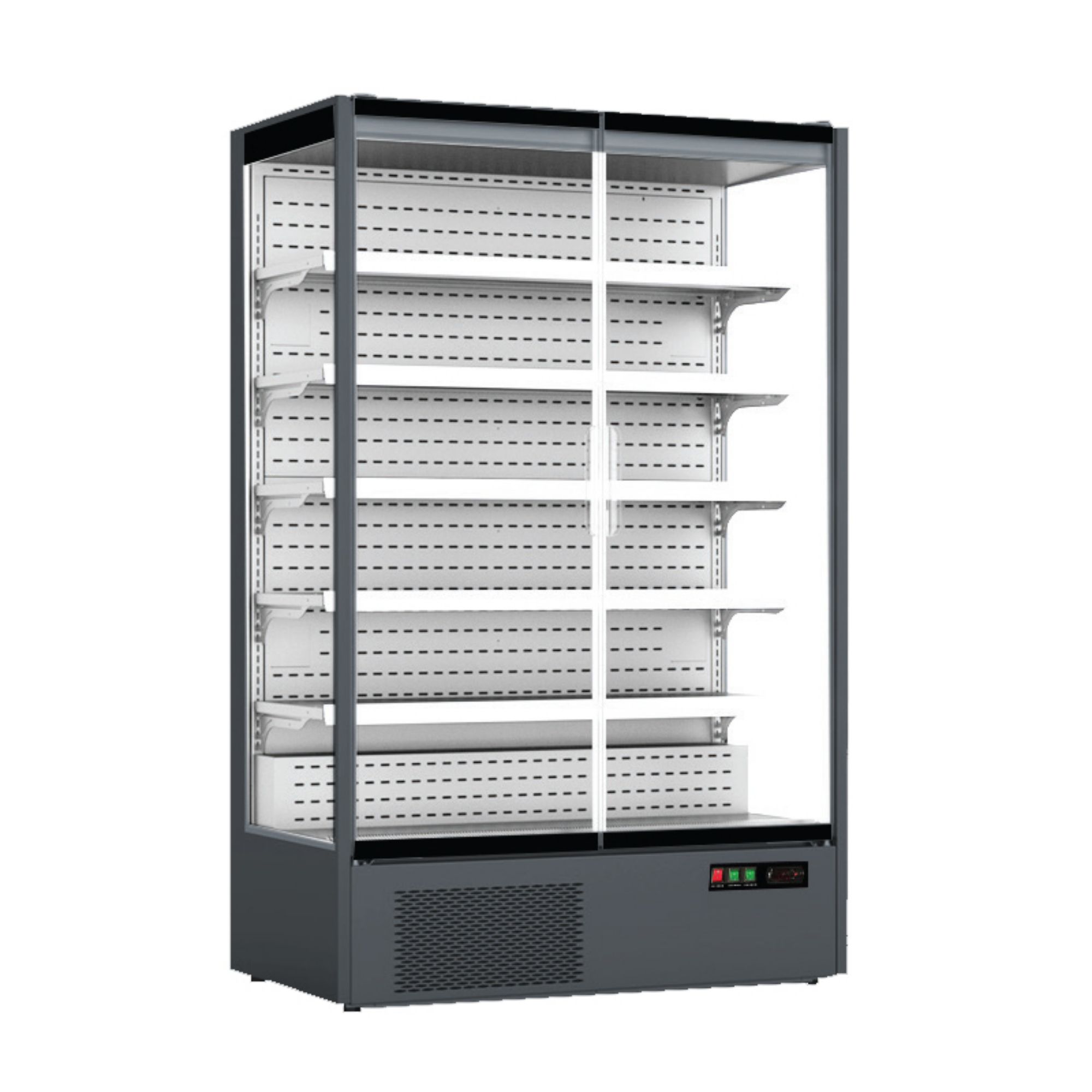 Picture of Unifrost FDR2 Frameless Ultra High Vision Merchandisers - FDR2