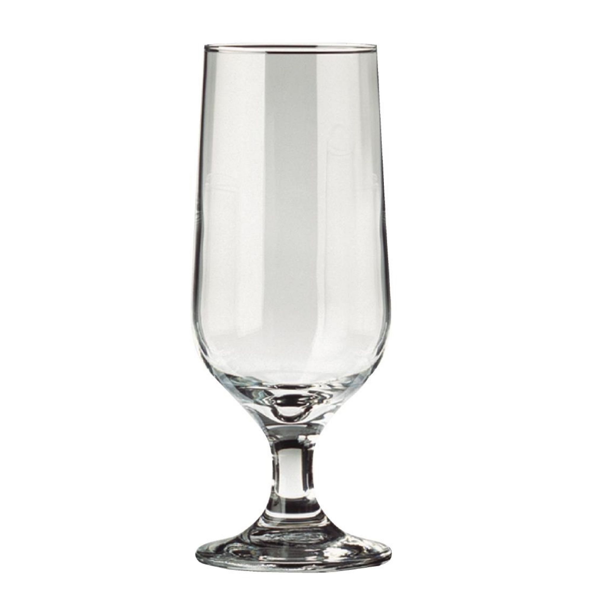 Show products in category Beer Glasses Range Picture for category Beer Glasses Range