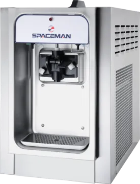 Show details for Spaceman T15 Soft Serve Ice Cream Machine - T15 Picture of Spaceman T15 Soft Serve Ice Cream Machine - T15