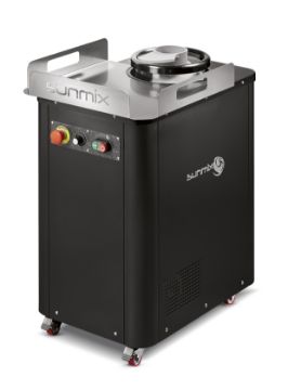 Show details for Sunmix Dough Rounder MOON - MOON 300 Picture of Sunmix Dough Rounder MOON - MOON 300