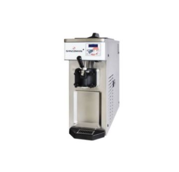 Show details for Spaceman T5B Soft Serve Ice Cream Machine - T5B Picture of Spaceman T5B Soft Serve Ice Cream Machine - T5B